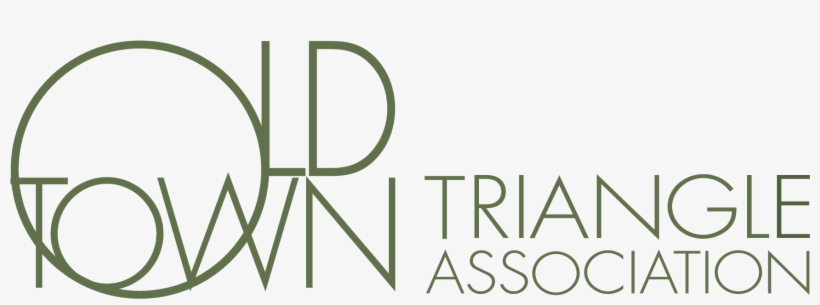 Print Page - Old Town Triangle Association, transparent png download