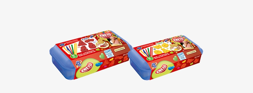 Feuchtmann Kneto Kneading And Baking X-mas Art Cutter, transparent png download