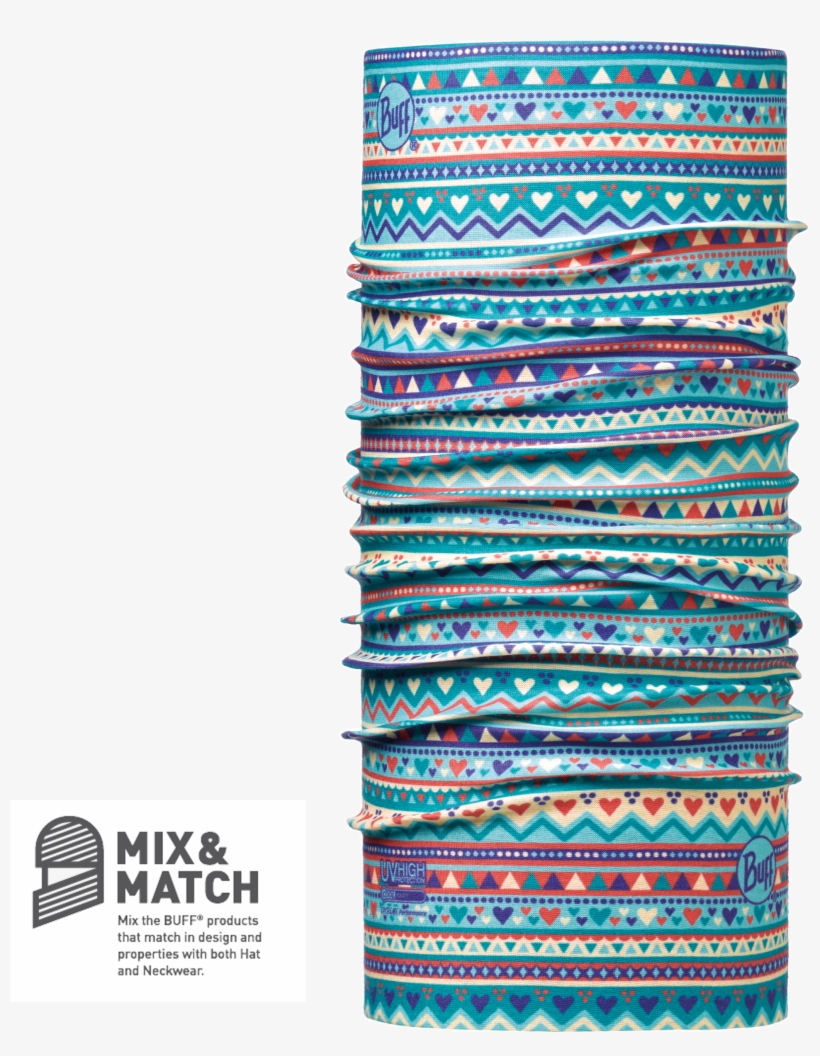 Buff High Uv One Size, transparent png download