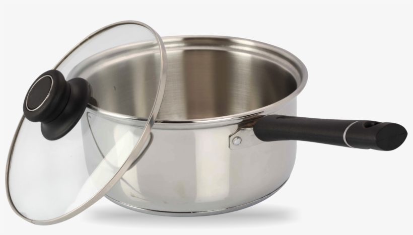 S1 - Saucepan, transparent png download