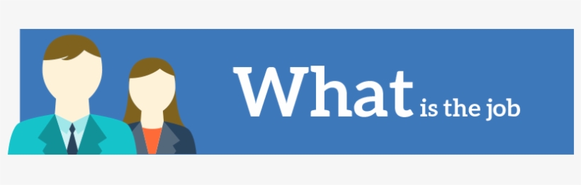 Employers Are Seeking Applicants With A Minimum Of - Job, transparent png download