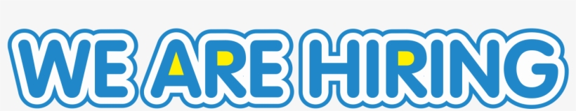 Job Opportunities - Electric Blue, transparent png download