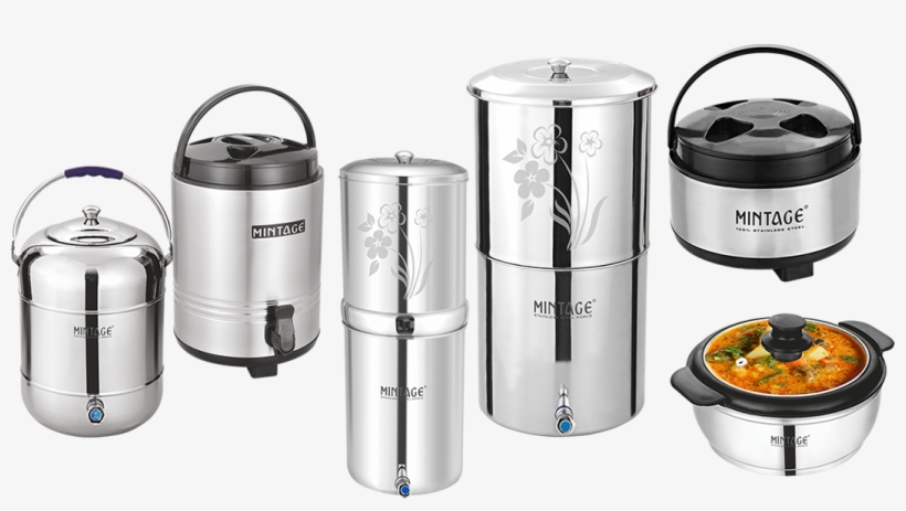 Winner Of Best Lifestyle Products Manufacturers Award - Stainless Steel Utensils Manufacturers In Kolkata, transparent png download