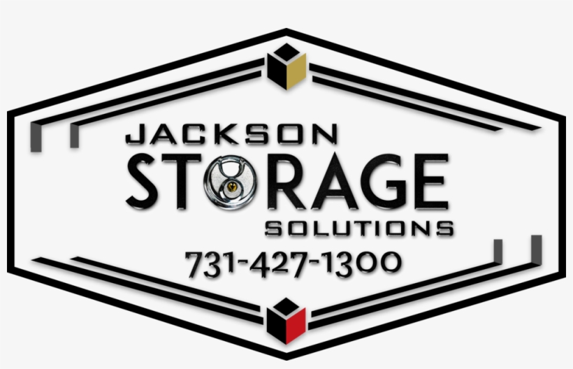 Jackson Storage Solutions Final Copy Best Quality - Jackson Storage Solutions, transparent png download