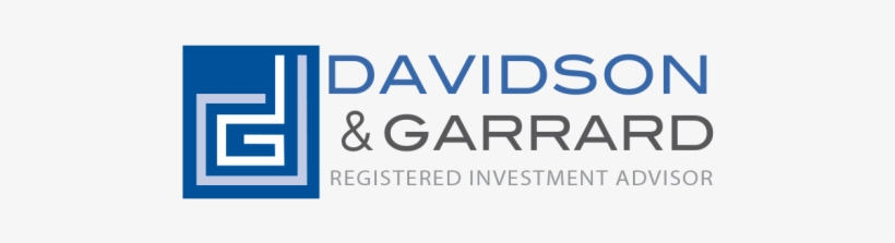 Davidson & Garrard Registered Investment Advisor - Registered Investment Advisor, transparent png download