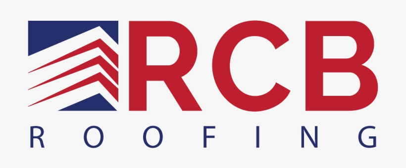 Rcb Roofing Rcb Roofing - Graphic Design, transparent png download