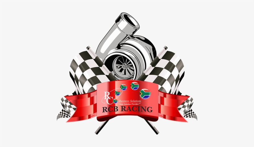Decal Stickers Racing Chequered Flags Motorbike Boat, transparent png download