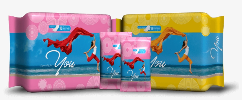 Sanitary Napkins In Sri Lanka, You Sanitary Napkins - Sanitary Napkins In Sri Lanka, transparent png download