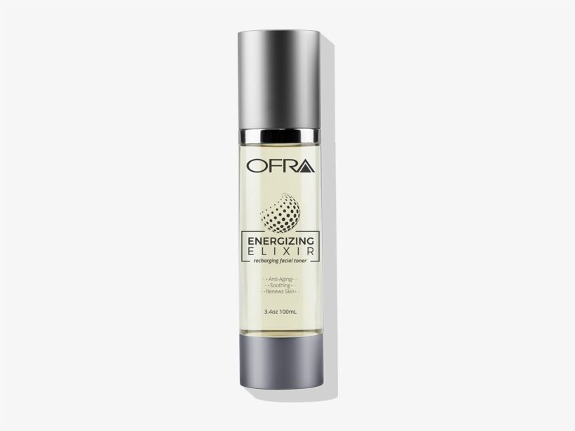 Energizing Elixir - Ofra Cosmetics, transparent png download