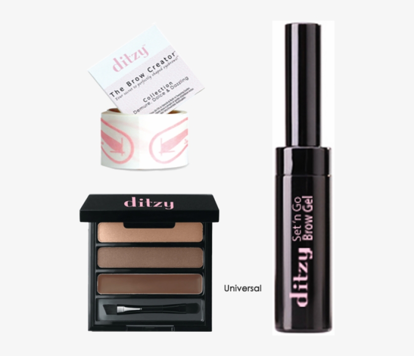 Related Items - Jolie Eye Brow Shaper Kit Medium ~ Pressed Powder &, transparent png download