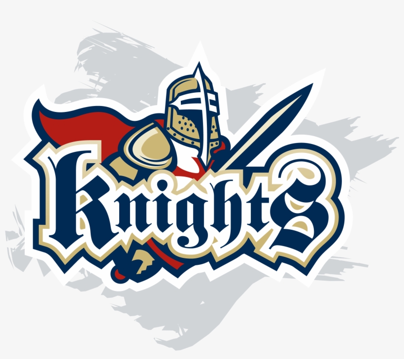 Knights Logo - Vancouver Knights Cricket Logo, transparent png download