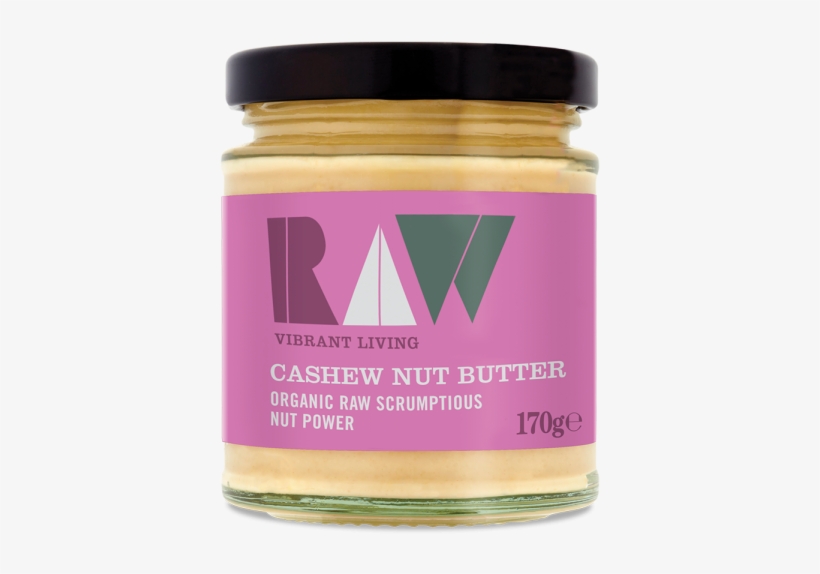 Raw Cashew Nut Butter - Cosmetics, transparent png download