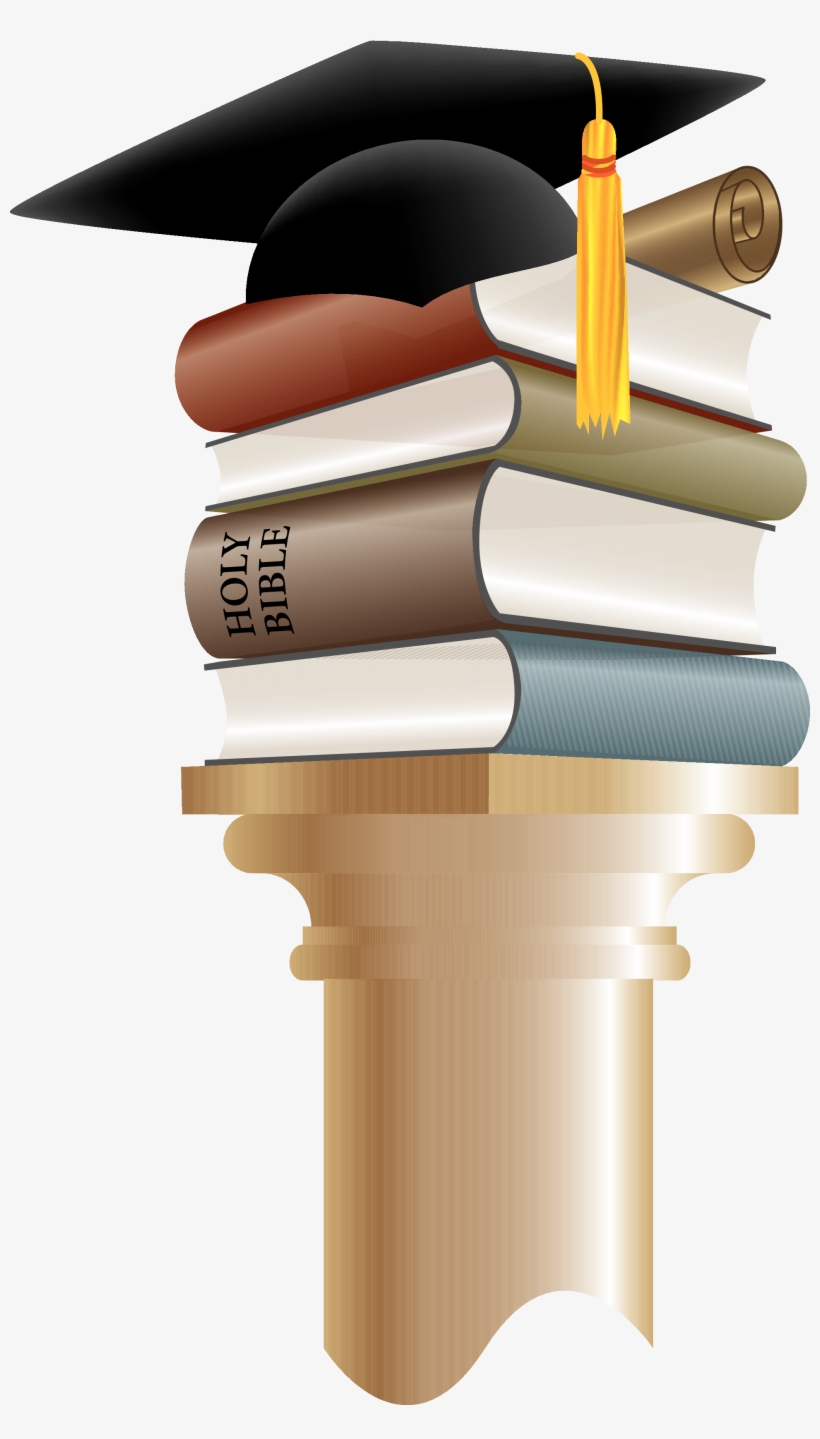 Scholarship Comittee - Graduation Clip Art, transparent png download