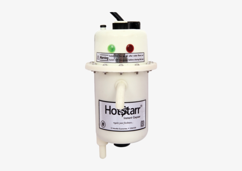 Immersion Rod Or Vessel Fitted Heater - Hotstar Water Heater Price, transparent png download