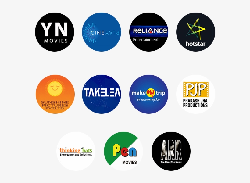 Clients - Circle, transparent png download