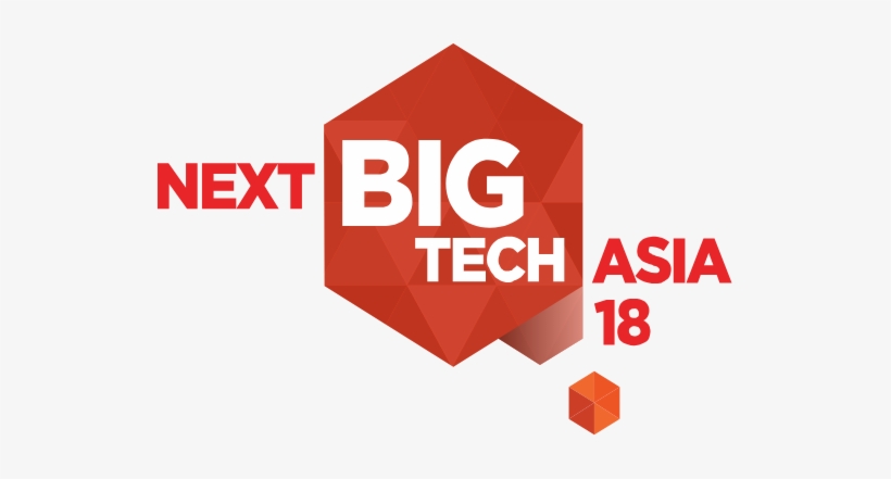 Next Big Tech Asia, transparent png download