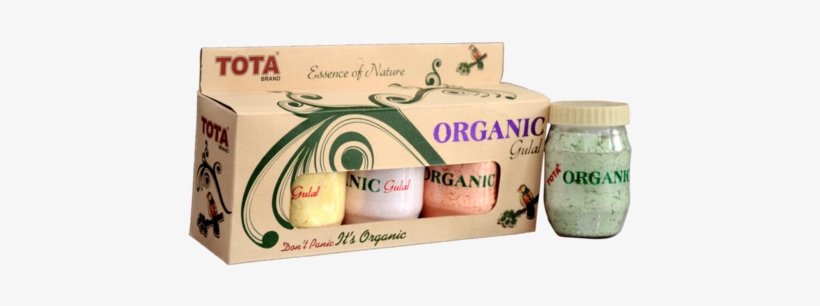 Organic Gulal - Bar Soap, transparent png download