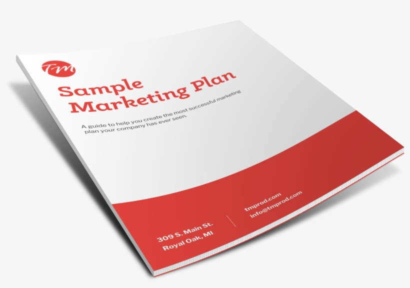 Marketing Plan Template & Worksheet - Marketing, transparent png download