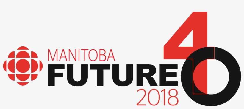 Cbc Manitoba's Future 40 Is - Canadian Broadcasting Corporation, transparent png download