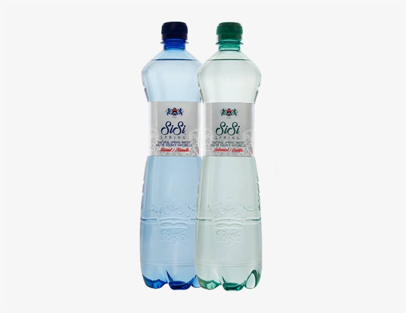 Water Bottle, transparent png download
