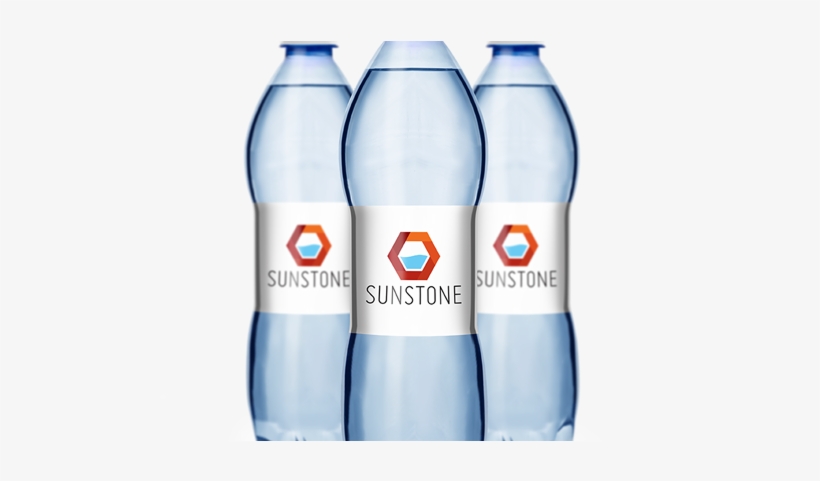 Bottling Machine - Water Bottle, transparent png download