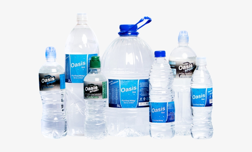 Water Purification Services - Bottled Water Zimbabwe, transparent png download