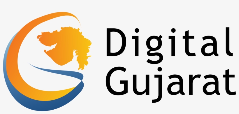 Services Integrated - Govt Of Gujarat Logo, transparent png download