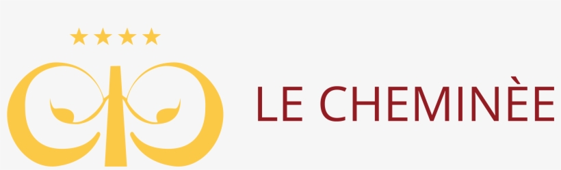 Special Offer 1 Night Hotel In Naples Business Trip - Le Cheminée, transparent png download