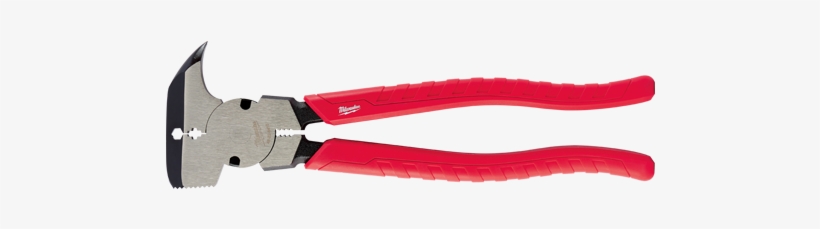 Milwaukee 48-22-6410, Fencing Pliers - 48-22-6410, transparent png download