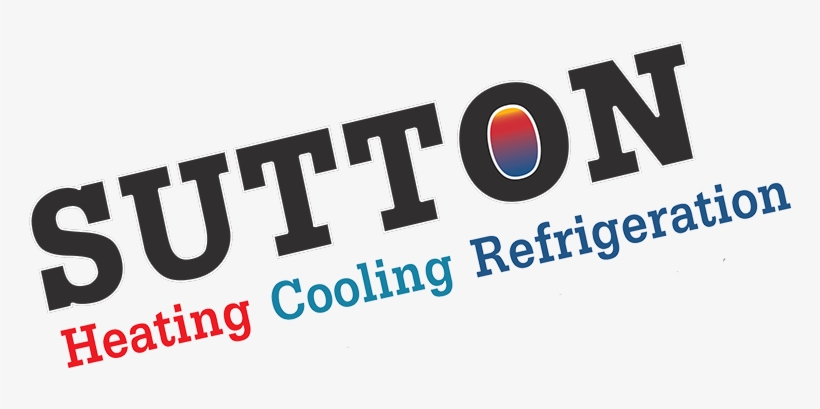 Sutton Heating & Cooling - Sutton Heating And Cooling, transparent png download
