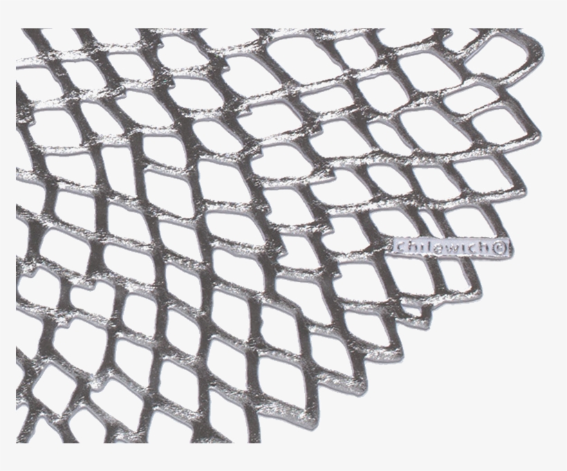 Floral Placemat In Silver Dahlia - Placemat, transparent png download