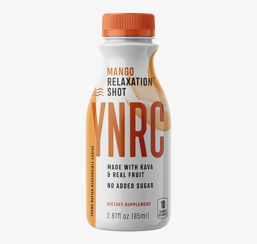 Ynrc Mango Shot - Shot Glass, transparent png download