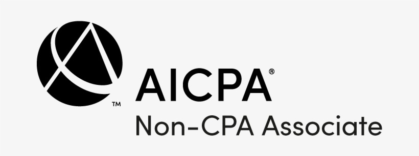 Download A Lr Transparent Png Of The - American Institute Of Certified Public Accountants, transparent png download