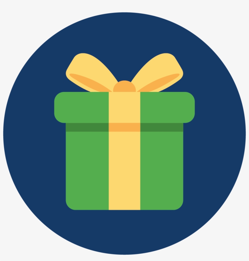 Birthday Gifts - Los Angeles, transparent png download