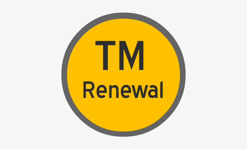 Trademark Renewal, transparent png download
