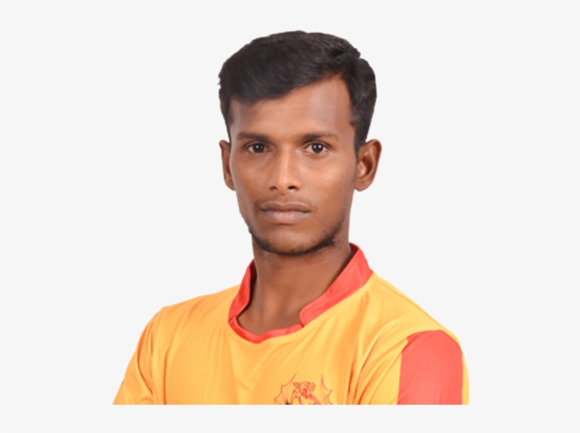 T Natarajan Is The Fairytale Story Of This Year's Indian - T Natarajan Ipl, transparent png download