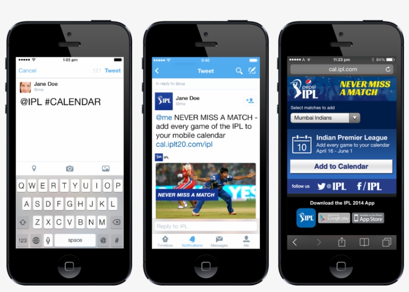 Ipl - Iphone, transparent png download