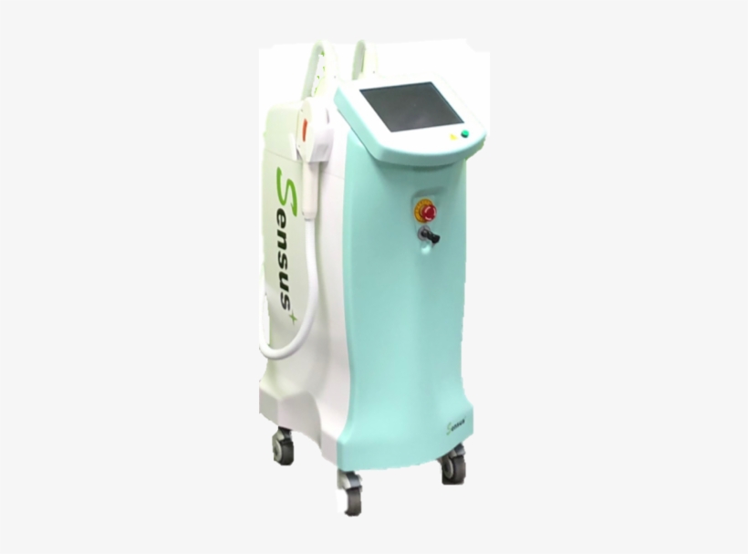 What Is An Ipl Photofacial Skin Rejuvenation Treatment - Automated External Defibrillator, transparent png download