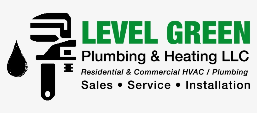 Level Green Plumbing & Heating Llc - Pocket Green Guide For England, transparent png download