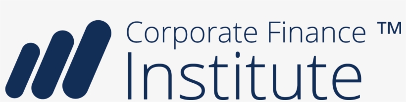 Corporate Finance Institute Logo Trademark - Cfi Education Inc., transparent png download