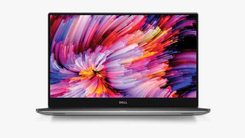 Dell Xps 15 Refresh Fingerprint Scanner Largepng - Dell Xps 15 9560 R1740h, transparent png download