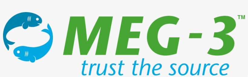 Meg-3 Tm Logo Final Cmyk - Meg 3 Logo, transparent png download