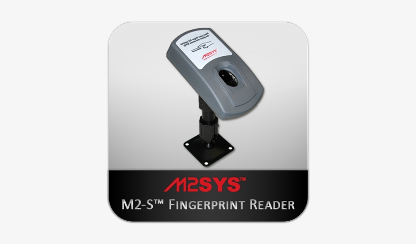 Fingerprint Scanner - Fingerprint Reader Philippines, transparent png download