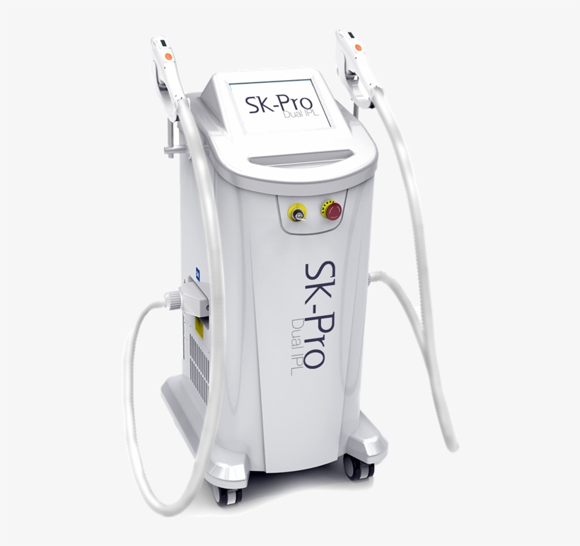 Skinfit Pro Dual Ipl - Exercise Machine, transparent png download