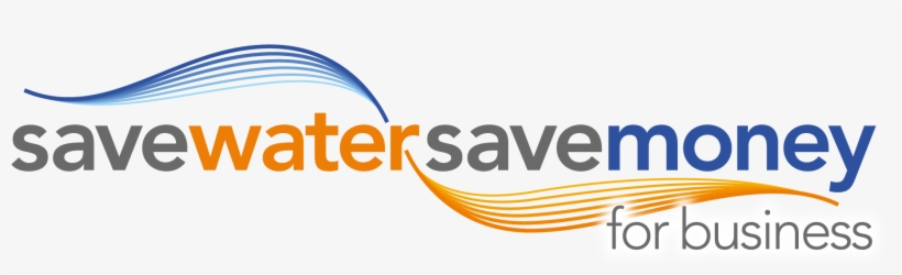 Save Water Save Money Waterplus - Save Water Save Money, transparent png download