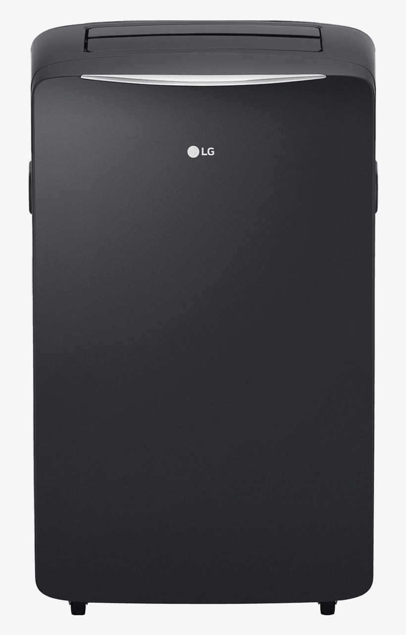 Lg Lp1417shr 14,000 Btu Portable Ac W/ Heat - Air Conditioner, transparent png download