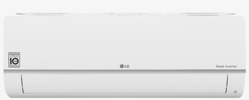 Lg Ac Front For Website - Lg Pc09sq, transparent png download