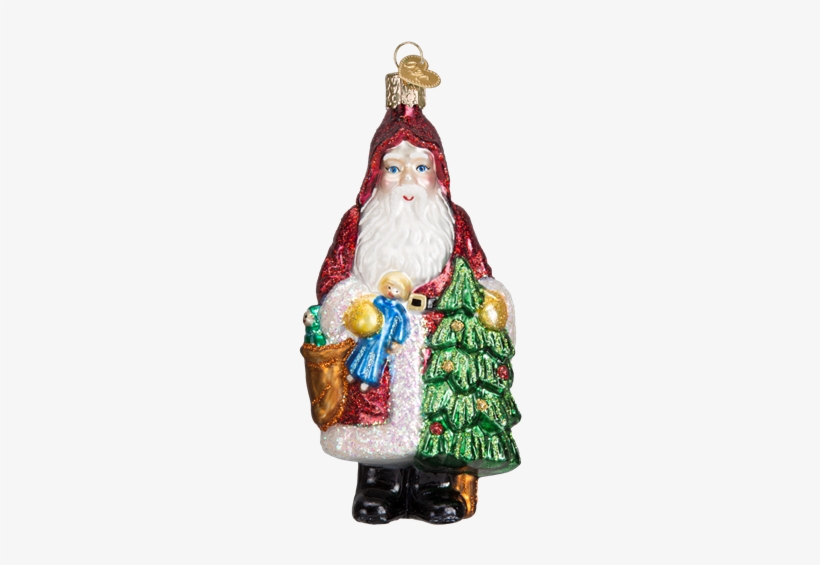 Christmas Ornament, transparent png download
