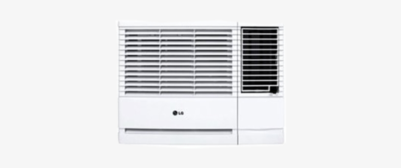 Lg Air Conditioner - Lg Window Type Aircon, transparent png download