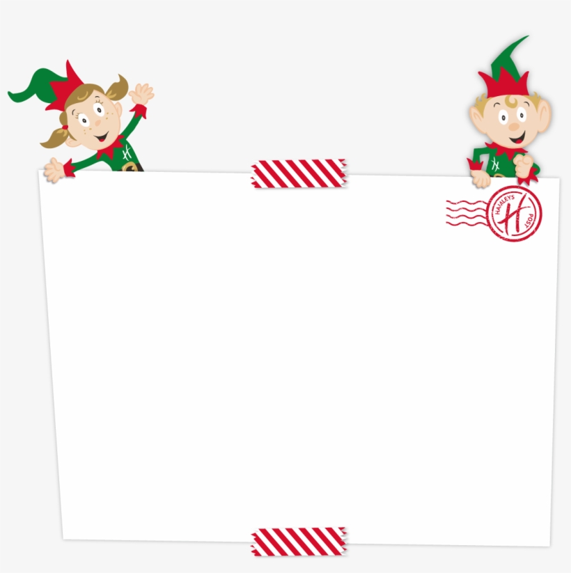 Meet Father Christmas At Hamleys - Christmas Day, transparent png download